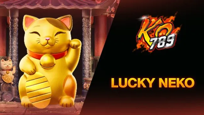 neko slot 789