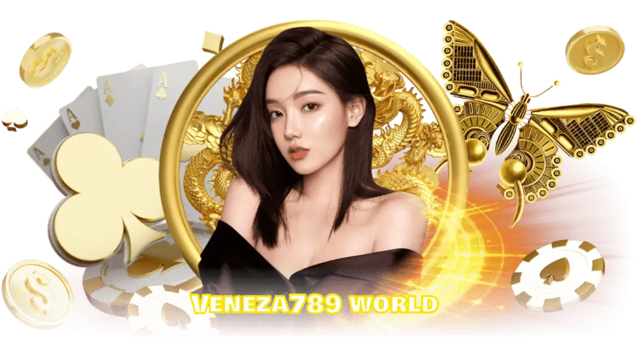 เวนิส 789 สล็อต